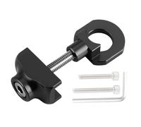 Tensor de Cadena para Bicicleta | Herramienta Para Ajustar Tensión De Cadena En Ciclismo | Pequeña Herramienta De Sujeción De Seguridad Diseñada Para Entusiastas Y Amantes Del Ciclismo