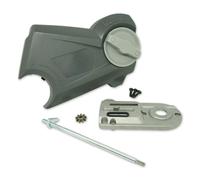 Tensor de cadena para motosierra de batería FUXTEC E212C