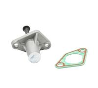 Tensor de cadena pequeño for Motor de motocicleta, herramienta automática, regulador apto for carreras de Motor NC250 ZS177MM 250cc, 4 tiempos KAYO