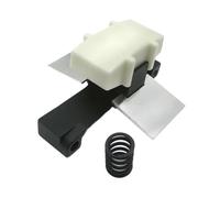 Tensor de Cadena Tensor de Cadena de distribuci Ajustador automático del Tensor de Cadena Primaria Compatible con Harley-Davidson Big Twin 2006 y Dyna 2007-2016
