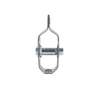 tensor de carraca galvanizado - tensor resistente de acero galvanizado, ideal para fijaciones seguras. ofrece durabilidad y capacidad de carga.