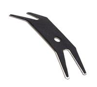 Tensor de conector de guitarra, herramienta para conector de guitarra, Herramienta multiusos para guitarra, llave inglesa, herramienta, Llave de ajuste de tono de guitarra de acero