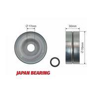 Tensor de Correa Brazo Polea Tensora Para Honda Accord 02-12 Civic 06-15 Cr-V 07