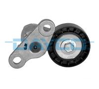 Tensor de correa, correa poli V DAYCO APV2585