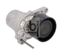 Tensor De Correa Correa Poli V Febi Bilstein 100188 para Mercedes Benz Nissan