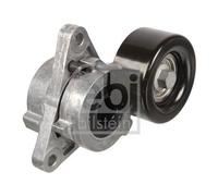 Tensor De Correa Correa Poli V Febi Bilstein 170318 para Nissan