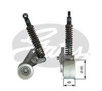 Tensor de correa, correa poli V FleetRunner GATES T38698