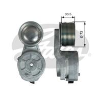 Tensor de correa, correa poli V FleetRunner GATES T38700