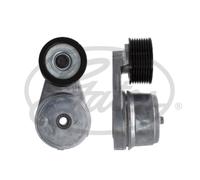 GATES T38745 Tensor de correa poli V con canales