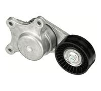 Tensor de correa, correa poli V GATES T38485