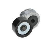 Tensor de la correa trapezoidal acanalada T38675 GATES para MERCEDES-BENZ TOURO