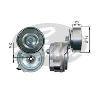 GATES DriveAlign Tensor T38719
