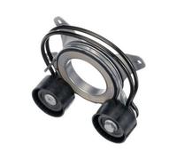 Tensor de la correa trapezoidal acanalada T39528 GATES para VOLVO XC90 II S90 II