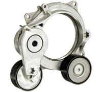GATES Tensor de correa, correa poli V para AUDI: A6, SQ5, S5, RS7, Q7, Q5, S6, A4, A8, S7, S4, Q8, S8, A7, A5, RS6, RS Q8 (Ref: T39562)