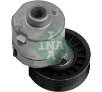 Schaeffler INA Tensor de correa, correa poli V para FORD: Fiesta, Courier (Ref: 534 0279 10)