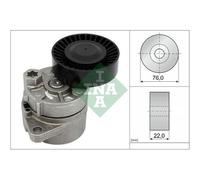 Tensor de la correa trapezoidal acanalada 534 0018 10 INA para KIA HYUNDAI