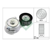 Tensor de la correa trapezoidal acanalada 534 0069 10 INA para FIAT ABARTH OPEL