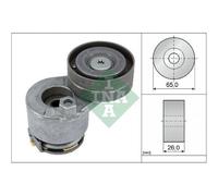Ina Brazo tensor 534 0240 10 para correa poli V