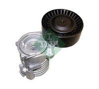 Tensor de la correa trapezoidal acanalada 534 0296 10 INA para SEAT SKODA VW