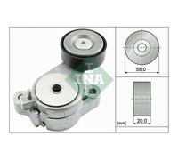 Tensor De Correa Correa Poli V Schaeffler Ina 534 0396 10 para Audi Seat Skoda