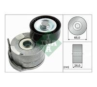 Tensor De Correa Correa Poli V Schaeffler Ina 534 0403 10 para Ford