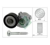 Tensor De Correa Correa Poli V Schaeffler Ina 534 0610 10 para Fiat Isuzu Opel