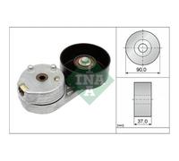 Tensor De Correa Correa Poli V Schaeffler Ina 534 0681 10 para Land Rover