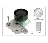 Schaeffler INA Tensor de correa, correa poli V para PEUGEOT: Boxer & CITROËN: Jumper & OPEL: Movano (Ref: 534 0795 10)