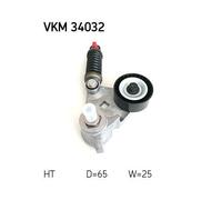 SKF VKM 34032 Kit Tensor Multi-V