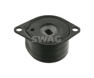 Tensor de correa, correa poli V SWAG 30 92 7814