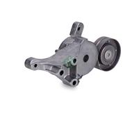 Tensor de correa, correa trapezoidal con nervios INA 534 0140 30 para OE 038903