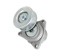 Tensor de correa de transmisión 1 Uds conjunto de tensor apto para Nissan para Altima para Rogue para polea tensora seleccionada loca