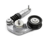 Tensor de Correa de transmisión Acanalado en V con Rodillo de polea LR034128 LR028880 para Land Rover Freelander LR2 Range Rover Evoque