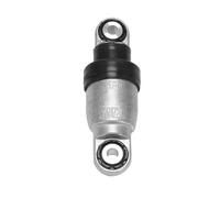 Tensor de correa de transmisión de automóvil sin polea - Compatible con el conjunto de rueda tensora TNNS2GD-2, 1 pieza