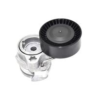 Tensor de Correa de transmisión para BMW 545I 2004-2005 550I 645Ci Alpina B7 para X5 11287549588 11287505224 Conjunto de Tensor de Correa con polea