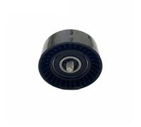 Tensor de Correa para Benz W166 W221 W222 X166 W212 2782020619 Polea tensora Polea guía de Correa Acanalada en V Tensado de Piezas de automóviles