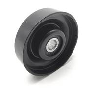 Tensor de Correa para Hyundai Accent Elantra Kia Rio Rio5 Spectra Soul 97834-29010 Accesorios para polea de Tensor de Correa