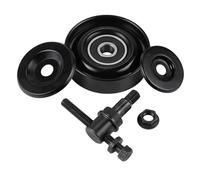 Tensor de Correa para Hyundai Accent Elantra Kia Rio Rio5 Spectra Soul 97834-29010 Repuestos Accesorios Piezas Polea tensora de Correa