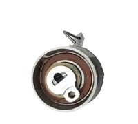 Tensor de Correa Polea tensora de la polea tensora del motor, compatible con GREAT WALL HAVAL ZT T600, compatible con LUFENG X7 OEM SMW252062 Kit tensor