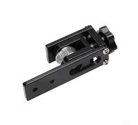 Tensor de correa síncrono para impresoras 3D, actualización de aleación de aluminio para Ender 3, listo para usar, ajustable para un rendimiento mejorado (4040Y)