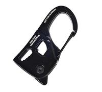 Tensor De Cuerda De Tienda - Tensor De Cuerda De Paracaídas, Ajustadores De Línea De Camping, Sujetadores Antideslizante De Aluminio | Herramienta De Voltaje De Engranaje Ligero Para Senderismo,