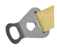 Tensor de cuerda de tienda, tensor de paracord - Tensor de conector de