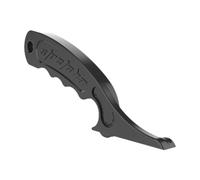 ＡＷＨＡＯ Tensor de cuerdas de guitarra, herramienta de afinación instantánea, herramienta portátil para reparar cuerdas y tensar para ukelele folk,