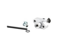 Tensor de distribución de motocicleta Compatible con Loncin Compatible con VOGE 300R/RR/AC/GY/DS 300DS LX300-6A Regulador de transmisión del árbol de levas Tensor de cadena de distribución(F)