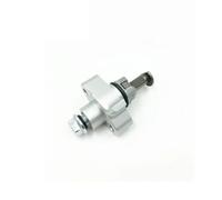 Tensor de distribución de motocicleta Compatible con LONCIN CR6 YF300 Compatible con VOGE 300 Regulador de accionamiento del árbol de levas del motor de motocicleta de aluminio(J)