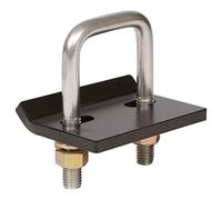 Tensor de Enganche de polizón, Anti-Rattle Estabilizador para 2 Pulgadas y 1,25 Pulgadas hitches