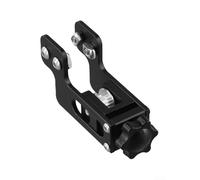 Tensor de estiramiento de correa síncrona Y para -3 para CR-10, accesorio de extrusión de aluminio 2040 premontado, para accesorio de ajuste de correa dentada CNC