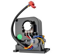 Tensor de freno de motor de resistencia 193223 compatible con NordicTrack CX925 Elípticas de repuesto para HealthRider, varios modelos, pieza sustituye a 175656 182556 182851 6v