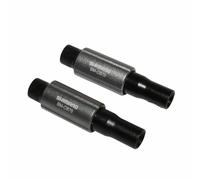 Shimano SM-CB70 Inline brake cable adjusters, pair