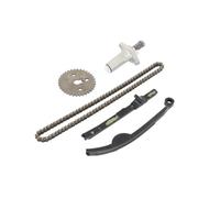 Tensor de guía de leva de distribución de cadena 5VL-12210-10-00 kit regulador de piñón de árbol de levas apto for Ya YBR125 TTR125 TTR125L XT125R XT125X